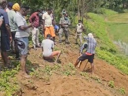 Ambikapur News: जिसको दिया था सात जनम साथ निभाने का वचन, उसकी हत्या कर शव के साथ की ये हरकत