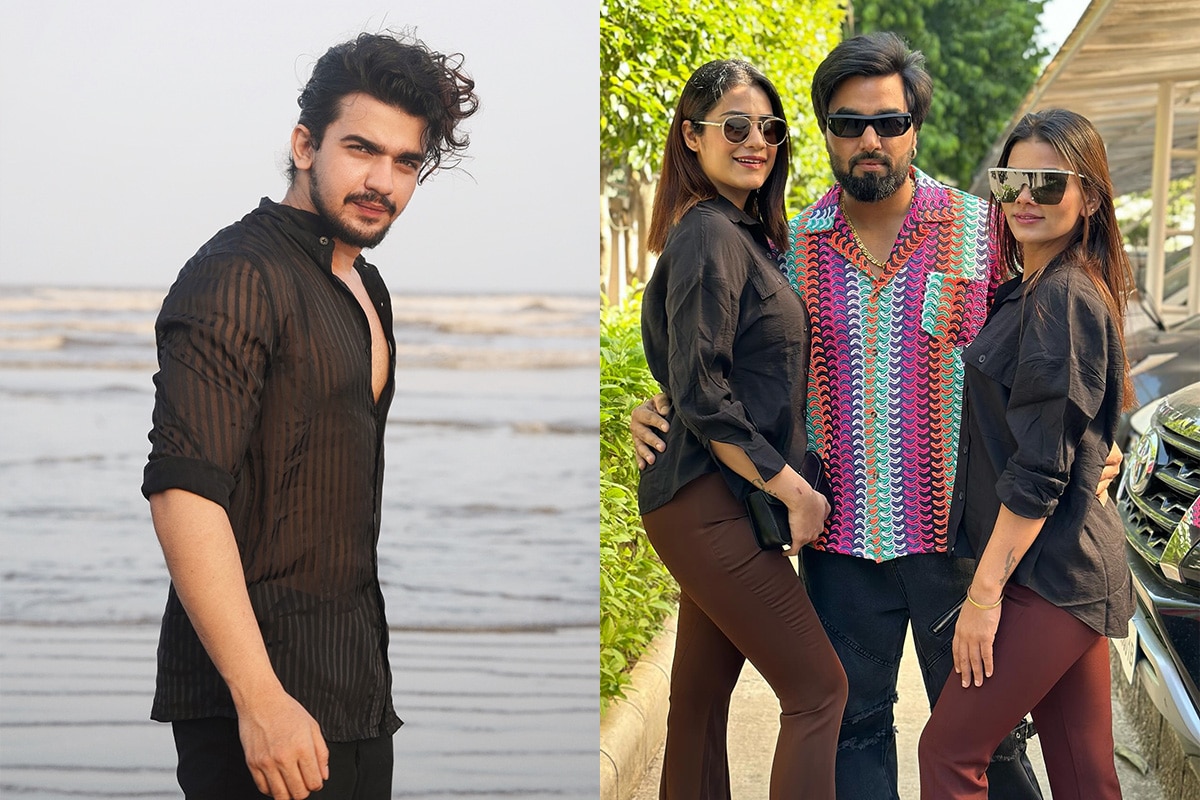 Bigg Boss OTT 3: Armaan Malik Calls Vishal Pandey a "Machchar"; Here's Why