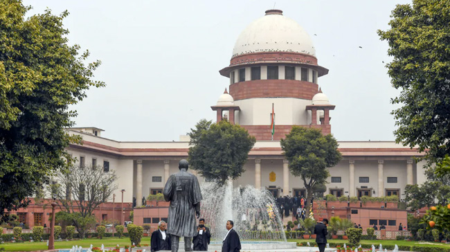 क्या है राज्य खनिज संपदा वाली जमीन पर टैक्स लगाने का मामला... जिस पर 25 साल बाद SC आज सुनाएगा फैसला