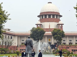 अदालतें निर्दयी नहीं हो सकतीं...  हल्द्वानी रेलवे ट्रैक के पास अतिक्रमण हटाने के मामले पर सुप्रीम कोर्ट अदालतें निर्दयी नहीं हो सकतीं...  हल्द्वानी रेलवे ट्रैक के पास अतिक्रमण हटाने के मामले पर सुप्रीम कोर्ट