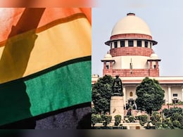 क्या समलैंगिग शादी को मिलेगी मान्यता? पुनर्विचार याचिका पर 10 जुलाई को सुप्रीम कोर्ट करेगा विचार क्या समलैंगिग शादी को मिलेगी मान्यता? पुनर्विचार याचिका पर 10 जुलाई को सुप्रीम कोर्ट करेगा विचार