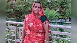 भीलवाड़ा में जमीन विवाद के चलते देवर ने भाभी को ट्रैक्टर से कुचलकर मार डाला