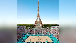 Olympics 2024: Full List Of Venues At Paris Games