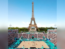 Olympics 2024: Full List Of Venues At Paris Games Olympics 2024: Full List Of Venues At Paris Games