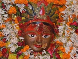 आज दूसरे मंगला गौरी व्रत के दिन मां गौरी की पूजा में करें गौरी चालीसा का पाठ, ऐसे करें पूजा संपन्न आज दूसरे मंगला गौरी व्रत के दिन मां गौरी की पूजा में करें गौरी चालीसा का पाठ, ऐसे करें पूजा संपन्न