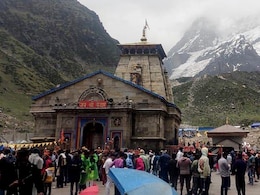 केदारनाथ उपचुनाव में किसके हाथ लगेगी बाजी? अब तक के वोटिंग परसेंटेज से समझें केदारनाथ उपचुनाव में किसके हाथ लगेगी बाजी? अब तक के वोटिंग परसेंटेज से समझें