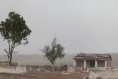 Karauli: Independence के 75 साल बाद भी Electricity, Water और Road को तरस रहा ये गावं | Rajasthan Karauli: Independence के 75 साल बाद भी Electricity, Water और Road को तरस रहा ये गावं | Rajasthan