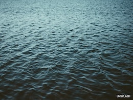 Earth's Water Depleting Fast, Says Study, Explains Why It's Dangerous Earth's Water Depleting Fast, Says Study, Explains Why It's Dangerous