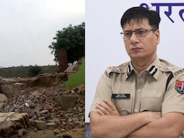 राजस्थान में अतिक्रमण करने वालों ने तोड़ डाला अपना घर, आईजी ने कहा- 'इसे कहते हैं कानून का राज' राजस्थान में अतिक्रमण करने वालों ने तोड़ डाला अपना घर, आईजी ने कहा- 'इसे कहते हैं कानून का राज'