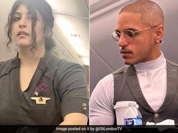 US Airline Apologises Amid Row Over Cabin Crew Wearing Palestine Flag Pin