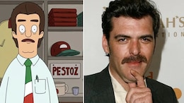 'Bob's Burgers' Actor Jay Johnston Pleads Guilty To Charges Over January 6 US Riots