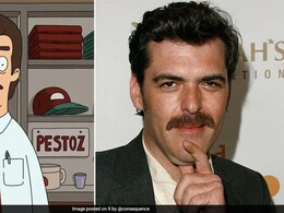 'Bob's Burgers' Actor Jay Johnston Pleads Guilty To Charges Over January 6 US Riots