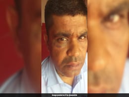 Odisha Raj Bhavan Staffer Who Claimed Assault By Governor's Son Transferred Odisha Raj Bhavan Staffer Who Claimed Assault By Governor's Son Transferred