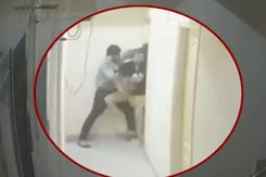 Police Nabs Killer From MP, Produced In Court Post 5 Days Of Investigation Police Nabs Killer From MP, Produced In Court Post 5 Days Of Investigation