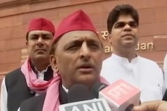 Hathras Satsang Stampede: ऐसे बड़े आयोजनों के लिए SOP बनाई जाए:  Akhilesh Yadav Hathras Satsang Stampede: ऐसे बड़े आयोजनों के लिए SOP बनाई जाए:  Akhilesh Yadav