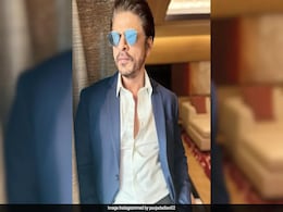 Shah Rukh Khan On Team India's World Cup Victory Parade In Mumbai: "Boys In Blue Take Away All The Blues" Shah Rukh Khan On Team India's World Cup Victory Parade In Mumbai: "Boys In Blue Take Away All The Blues"