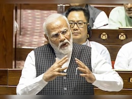 "Biggest Opponent Of Constitution": PM Modi Attacks Congress In Rajya Sabha "Biggest Opponent Of Constitution": PM Modi Attacks Congress In Rajya Sabha