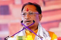सीएम विष्णुदेव साय की घोषणा के 24 घंटे के अंदर जशपुर को मिले एंबुलेंस और शव वाहन