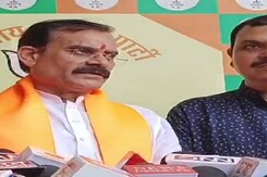 अमरवाड़ा में 10 जुलाई को वोटिंग VD शर्मा ने कांग्रेस पर साधा निशाना