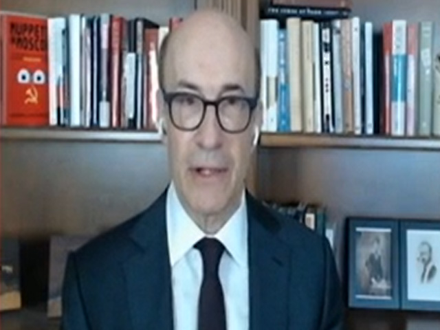 "Time For Indian Economy To Shine": Harvard Professor