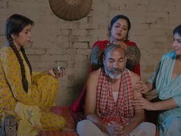 Brat Solah Somvar Ke: महादेव की भक्ति में लीन हुईं अंजना सिंह, इस दिन टीवी पर रिलीज होगी ब्रत सोलह सोमवार के Brat Solah Somvar Ke: महादेव की भक्ति में लीन हुईं अंजना सिंह, इस दिन टीवी पर रिलीज होगी ब्रत सोलह सोमवार के