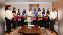 Paris Olympic 2024: उत्तर- पश्चिम रेलवे की निशा और अर्जुन करेंगे देश का प्रतिनिधित्व