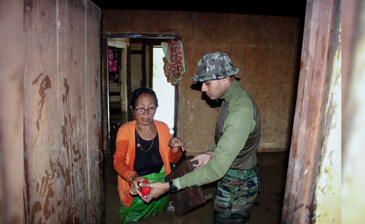 Latest and Breaking News on NDTV