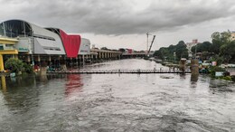 3 Electrocuted In Flooded Pune After Heavy Rain, It's Pouring In Mumbai Too