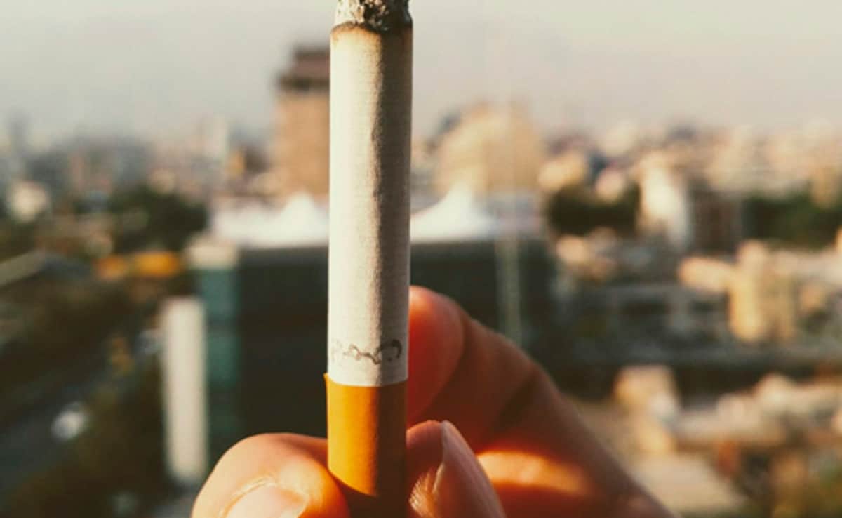 Latest and Breaking News on NDTV Latest and Breaking News on NDTV