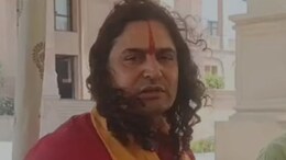 'दूसरी, तीसरी, चौथी... कब तक चलेगा', जनसंख्या नियंत्रण कानून पर मंत्री खर्रा को मिला बालमुकुन्द आचार्य का साथ