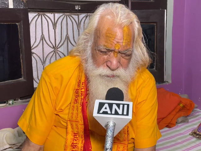 Ayodhya Ram Temple Head Priest On Hathras Stampede Incident