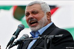 Who Was Hamas Chief Ismail Haniyeh? Who Was Hamas Chief Ismail Haniyeh?