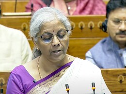 In Budget 2024, The Lok Sabha Election Effect