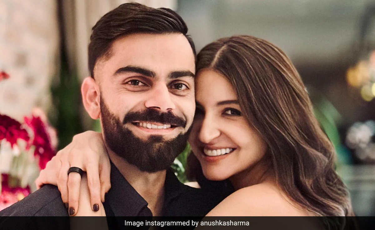 When Anushka Sharma And Virat Kohli Were "Secretly" Dating: "He Was Flirting In The Nicest Way..."