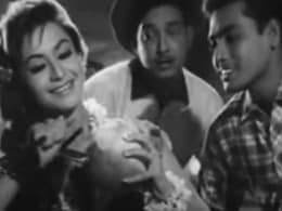 हेलेन का 61 साल पुराना गाना दोबारा इंटरनेट पर वायरल, अंदाज देख हार जाएंगे दिल