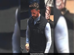 <i>War 2</i>: Hrithik Roshan To Shoot "Jaw-Dropping Action Sequences" In Second Schedule <i>War 2</i>: Hrithik Roshan To Shoot "Jaw-Dropping Action Sequences" In Second Schedule