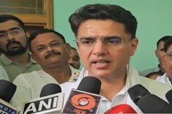 अनुराग ठाकुर के बयान पर मचा बवाल , अब सचिन पायलट ने बोली ये बात अनुराग ठाकुर के बयान पर मचा बवाल , अब सचिन पायलट ने बोली ये बात