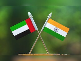 भारत, यूएई ने सुरक्षा चुनौतियों से निपटने के लिए रक्षा सहयोग बढ़ाने की जरूरत पर जोर दिया भारत, यूएई ने सुरक्षा चुनौतियों से निपटने के लिए रक्षा सहयोग बढ़ाने की जरूरत पर जोर दिया