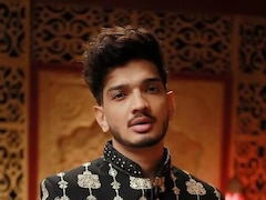 Munawar Faruqui Reveals 