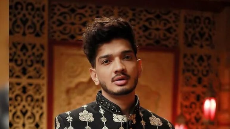 Munawar Faruqui Reveals "Abusive" Father Pushed His Mother To Death: "She Had Taken Poison"