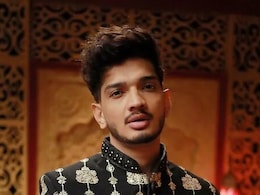 Munawar Faruqui Reveals "Abusive" Father Pushed His Mother To Death: "She Had Taken Poison" Munawar Faruqui Reveals "Abusive" Father Pushed His Mother To Death: "She Had Taken Poison"