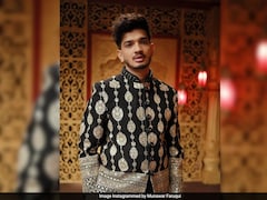 Hindu Outfit Seeks Cancellation Of Comedian Munawar Faruqui's Bengaluru Show