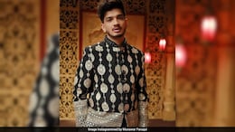 Hindu Outfit Seeks Cancellation Of Comedian Munawar Faruqui's Bengaluru Show Over Law Concerns
