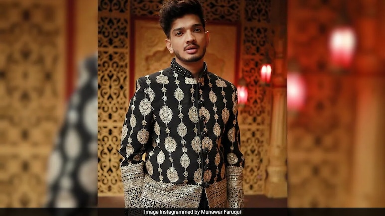 Hindu Outfit Seeks Cancellation Of Comedian Munawar Faruqui's Bengaluru Show Over Law Concerns