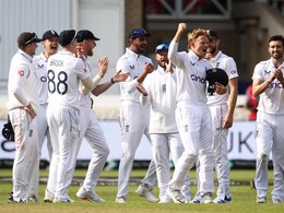 Updated ICC World Test Championship Points Table After England Beat West Indies In 2nd Test