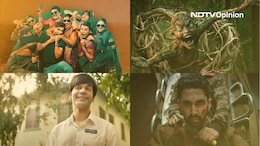 Opinion | It's Time Bollywood Gave Small-Budget Films The Respect They Deserve