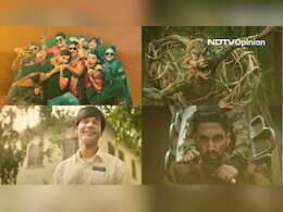 Opinion | It's Time Bollywood Gave Small-Budget Films The Respect They Deserve