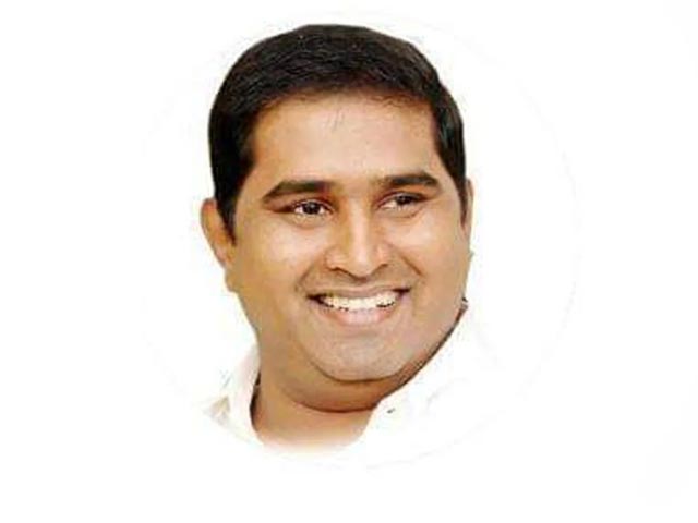 BSP Tamil Nadu Chief Hacked To Death By 6 Men On Bikes In Chennai