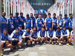 IND vs GBR: पेरिस ओलंपिक में भारतीय हॉकी टीम के साथ हुआ ऐसा गजब का संयोग, जानकर होश उड़ जाएंगे