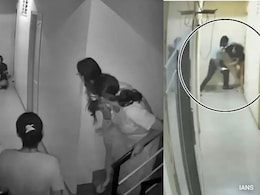 बेंगलुरु के हॉस्टल में क्यों की गई महिला की हत्या? शुरुआती जांच में हुआ ये बड़ा खुलासा बेंगलुरु के हॉस्टल में क्यों की गई महिला की हत्या? शुरुआती जांच में हुआ ये बड़ा खुलासा